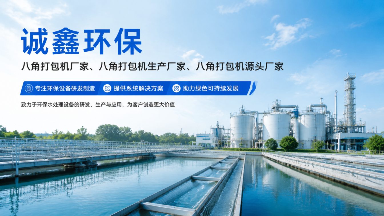 徐州为工厂节水回用提供环保方案